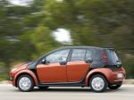 Smart ForFour 2004 года